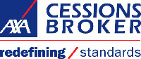 AXA CESSIONS BROKER redefining /standards