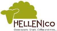 HELLENICO Greek sweets - Snack - Coffee and more