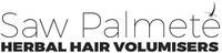 Saw Palmete HERBAL HAIR VOLUMISERS