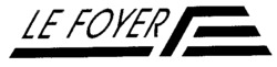 LE FOYER