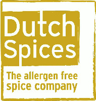 Dutch Spices The allergen free spice company