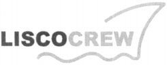 LISCOCREW
