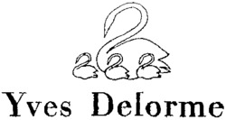 Yves Delorme