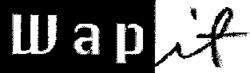 Wap it