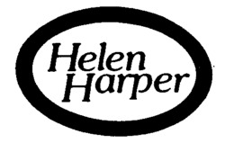 Helen Harper