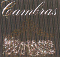 Cambras
