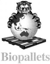 Biopallets