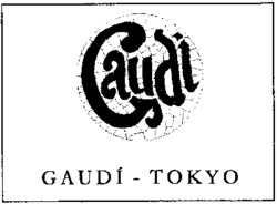 Gaudi GAUDÍ-TOKYO