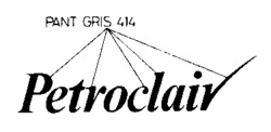 Petroclair