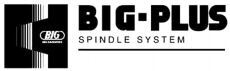 BIG PLUS SPINDLE SYSTEM BIG BIG DAISHOWA