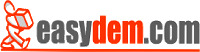 easydem.com