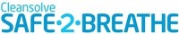 Cleansolve SAFE 2 BREATHE