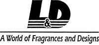 L&D A World of Fragrances and Designs