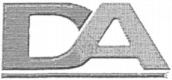 DA
