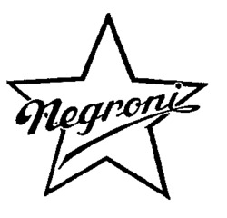 Negroni