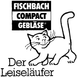 Der Leiseläufer