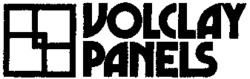 VOLCLAY PANELS