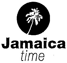 Jamaica time