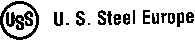 USS U. S. Steel Europe