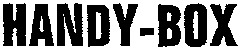HANDY-BOX