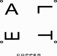 A L T E COPPER