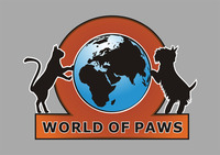 WORLD OF PAWS