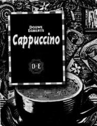 DOUWE EGBERTS Cappuccino D E