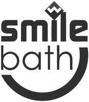 smile bath