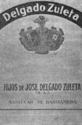 Delgado Zuleta