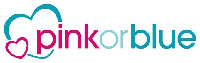 pink or blue