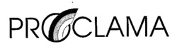 PROCLAMA
