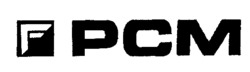 PCM