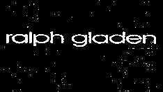 ralph gladen