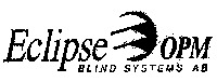 Eclipse OPM BLIND SYSTEMS AB