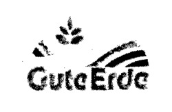 Gute Erde