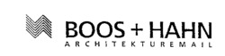 BOOS + HAHN