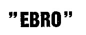 EBRO