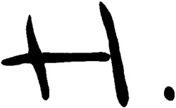 H.