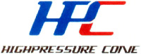 HPC HIGHPRESSURE CONE