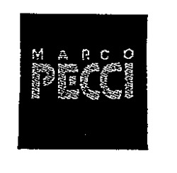 MARCO PECCI
