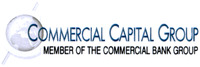 COMMERCIAL CAPITAL GROUP