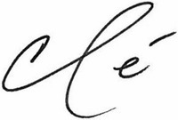 clé