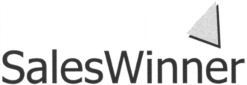 SalesWinner