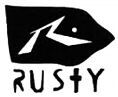 R RUStY