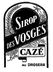 SIROP
