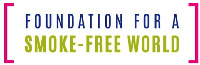 FOUNDATION FOR A SMOKE-FREE WORLD