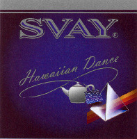SVAY Hawaiian Dance
