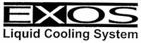 EXOS Liquid Cooling System