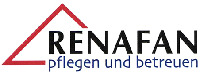 RENAFAN pflegen und betreuen