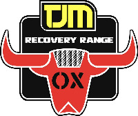 TJM RECOVERY RANGE OX